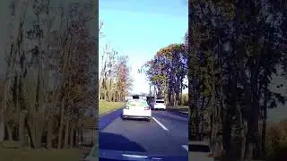 Опасное вождение #shorts #2023 #авто