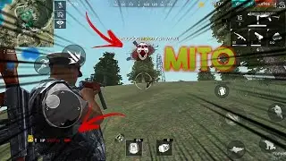 free fire mito que eh mito sempre eh mito