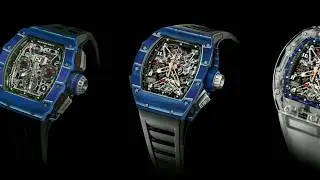 Richard Mille part 3 Luxersnet