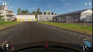 The Crew 2 | BRONX - 