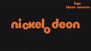 More Nickelodeon Balloon 2017 Logo Ident Effects Sponsored By Preview 2 Effects