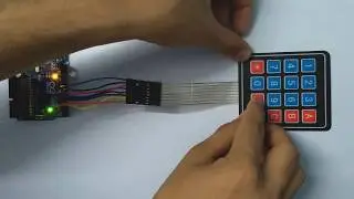 [Depreciated] Arduino keypad lock tutorial - keyless entry