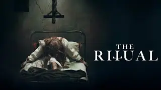 The Ritual | Official Trailer | Horror Brains