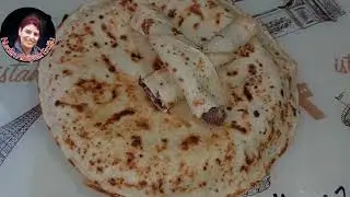 SABAH KAHVALTISINDA MUTLAKA DENEYİN✅Tam Ölçülü🔝Kahvaltılık Krep🥞 (AKITMA) Tarifi📌