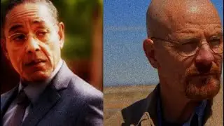 WALTER AND GUSTAVO  DEVIL EYES | BEAST EDITION 4