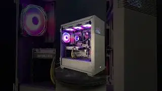 Intel i7-13700KF🔥 with RTX3050👍 