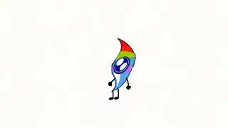 BFDI Fusions: TD, AD, PD, DT, ETD, TD SB, LD