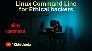Creating Command Aliases (Part 1) #34