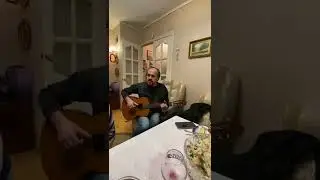 Борис Гребенщиков - И вот мне приснилось