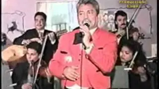 Si me llaman el loco - Luis Castillo El charro Mayor