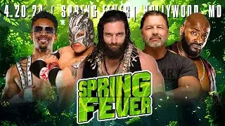Spring Fever 2024 (Hollywood) - April 20, 2024 Hollywood, MD - Full Show