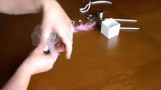 Nikah Şekeri Yapımı