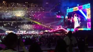 1D Milan LIVE 28-06-14
