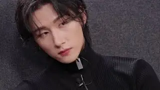 happy changkyun day 💐🎂🐱