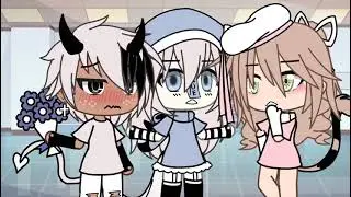 Do you love me? | Gacha Meme | Gacha Life
