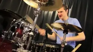 Sorority Noise - Joy Departed [NoIsey, Art School Wannabe, Mononokay, Using] (Drum Cover)