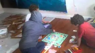 Monopoly hard hitter