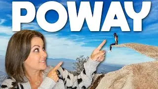 Living in Poway: A Neighborhood Tour