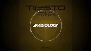 Tiësto - Elements of Life (Radiology Remix)