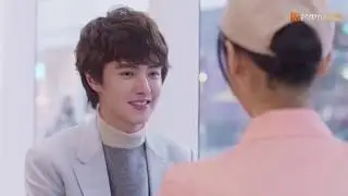 The Tenderness - Darren Chen (Meteor Garden OST)