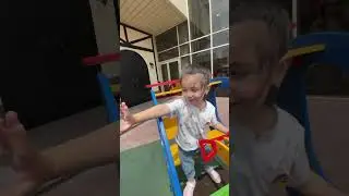 Нашли маленький водопад☺️