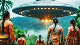 Rony Vernet: UFOs and Extraterrestrial Encounters in the Amazon