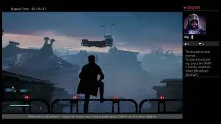 Star Wars Jedi Fallen Order Episode 1