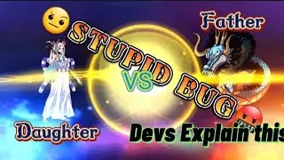 Ocean Conflict: Royal War - Vanquisher War Kaido-Dragon Form Vs Yamato (Bug Exposed)