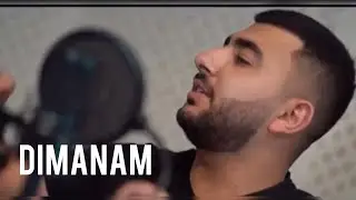 Arthur Yeritsyan -  \ Dimanam \ Remix 2019 \