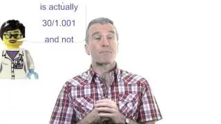 Bruce's Shorts: Timecode and Developers