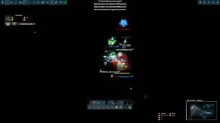 Darkorbit - THE BIGGEST REKT EVER
