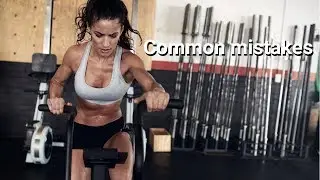 6 MISTAKES CrossFit Beginners Make And How To Avoid Them