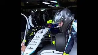 George Russell HEARTBREAKING DNF from the 2021 Styrian Grand Prix...