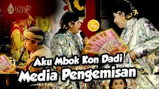 Duo Jo Terbaru | Jo Klithik Mumet Musuh Jo Kluthuk Part 5