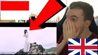 Vocal Coach Reacts To Keisya Levronka - Tak Ingin Usai (Official Music Video)
