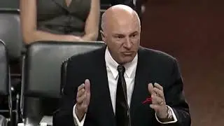 Kevin O'Leary before Congress on FTX FAILURE
