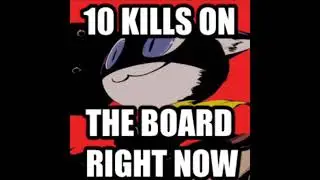 Morgana: Number One Victory Royale