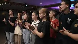 Новый год |Форт Боярд|Пермь