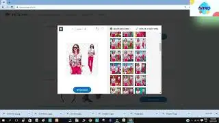 Easily Remove Backgrounds from Images with RemoveBG || remove.bg