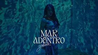 Juliana - Mar Adentro (Videoclip Oficial)