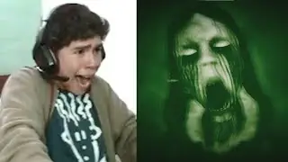 SEBAS JUEGA ONEIROPHOBIA | Parte 1