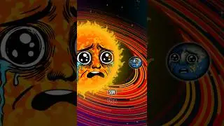 Black Holes Come To EARTH 🤯