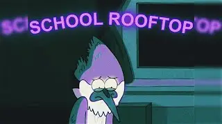 School Rooftop