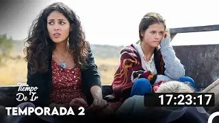 Tiempo De Ir Temporada 2 Todos Los Capítulos