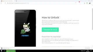 Xiaomi Telefonlarda Bootloader Kilidi Nasıl Açılır? [GÜNCEL 2023]