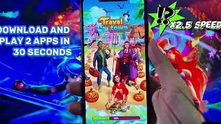 The Spike Cross Solution to Take MOD Free On Mobile For  You ! 🔆