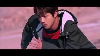 Bangtan Boys - Hoje Não (dublado)