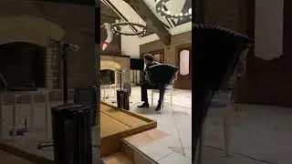 Ф.Шопен Мазурка ля минор Ор.17  n4