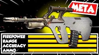 *NEW META* The Best 