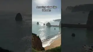 Seashore view #shorts #viral #trending #sea #views #travel #youtubeshorts #photography #india